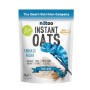 Nätoo Farina d'Avena Istantanea Natural 1 kg Protein Power