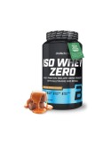 BioTechUSA Iso Whey Zero 908gr Caramello