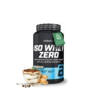 BioTechUSA Iso Whey Zero 908gr Tiramisù