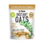 Nätoo Farina d'Avena Istantanea Apple Strudel 1 kg Protein Power