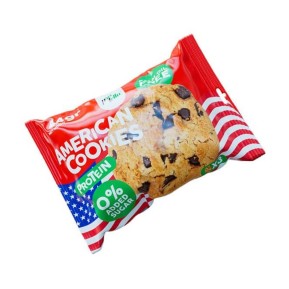 Protella American Cookies 45 gr