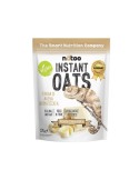 Natoo Instant Oats Farina d'Avena 1Kg White Chocolate