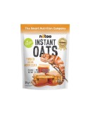 Natoo Instant Oats Farina d'Avena 1Kg Salted Caramel