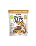 Natoo Instant Oats Farina d'Avena 1Kg Chocolate Peanut Butter