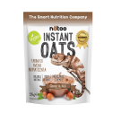 Nätoo Farina d'Avena Istantanea Choco & Nuts – 1 kg