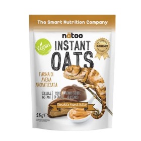 Nätoo Farina d'Avena Chocolate Peanut Butter 1 kg