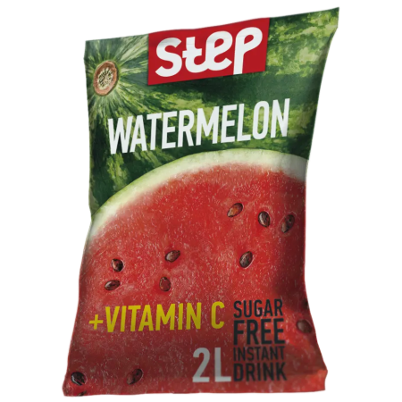 Kendy Step Drink Watermelon Box 24 | ProteinPower