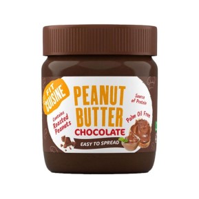 Applied Nutrition Peanut Butter Chocolate 350 g