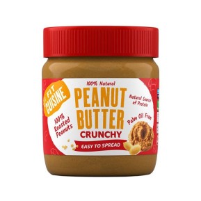Applied Nutrition Peanut Butter Crunchy 350 g