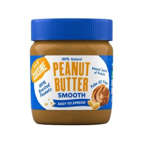 Applied Nutrition Peanut Butter Smooth 350 g
