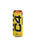 Cellucor C4 Energy Twisted Limade 500ml