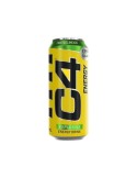 Cellucor C4 Energy Twisted Limade 500ml