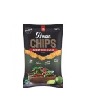 Nano Supps Protein Chips Sweet Chili & Lime 40 g