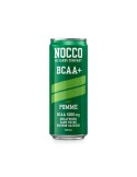 Nocco BCAA+ Pomme (senza caffeina) 330 ml