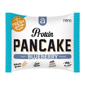 Nano Supps Protein Pancake Blueberry 45g