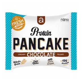 Nano Supps Protein Pancake Cioccolato 45g