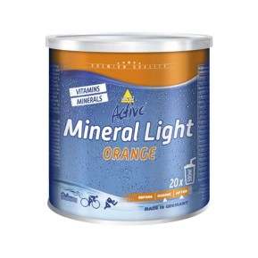 Inkospor Mineral Light Arancia 330 g