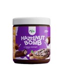 Protella Protein Cream Hazelnut Bomb 200 gr