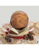 O'Food Panettone Healthy Gusto Classico 1kg