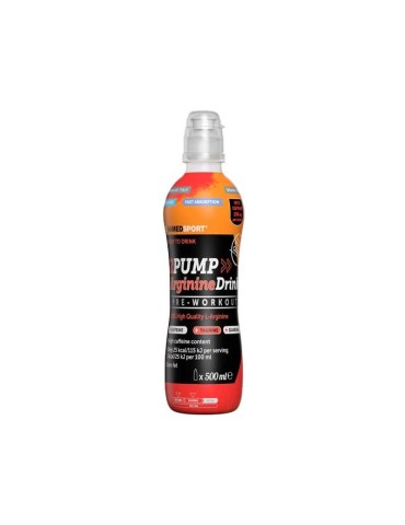 Named Sport 2Pump Argininedrink 500 ml