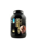 Gainer Mass Extreme Plus Net Integratori 1500gr