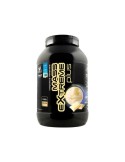 Net Integratori Gainer Mass Extreme Plus Cioccolato Bianco 1500gr