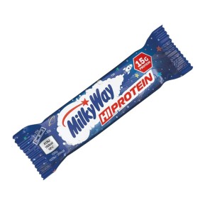 Milky Way Hi-Protein Barretta 50 gr