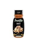 Servivita Salsa Chocolate 320 ml