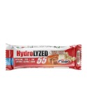 Pro nutrition Barretta Hydrolyzed 55gr Bianco Caramello