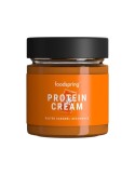 Foodspring Crema Proteica Caramello Salato 200 gr