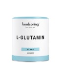 Foodspring L-Glutammina 120 cps