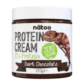 Nätoo Crema Proteica Fondente 250g | ProteinPower