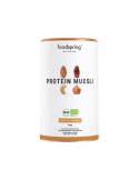 Foodspring Muesli Proteico Datteri e Noci 360 gr