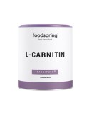 Foodspring L-Carnitina 120 cps