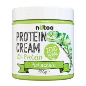 Nätoo Crema Proteica Pistacchio 250g | ProteinPower