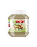 Daily Life Gonuts! Crema proteica Greendream - Pistacchio 350 gr