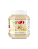 Daily Life Gonuts! Crema proteica WhitePassion - Cioccolato Bianco 350 gr