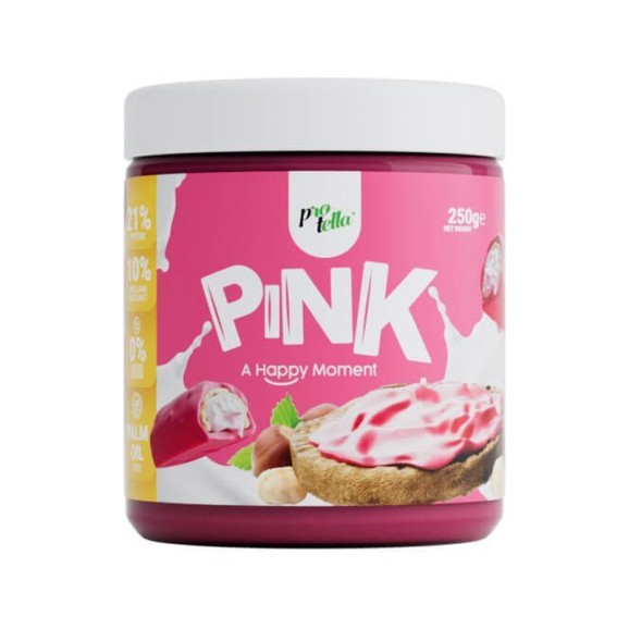 Protella Protein Cream Pink 250 gr
