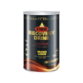 Inkospor X-Treme Recovery Drink Arancia Limone 525 gr