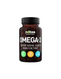 Natoo Essentials Omega 3 60 Softgel