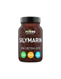 Natoo Essentials Silymarin 60 cps