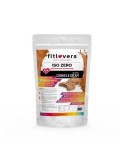 Fit Lovers Iso Zero Cookie and Cream 908 gr