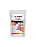 Fit Lovers Iso Zero Stracciatella 908 gr