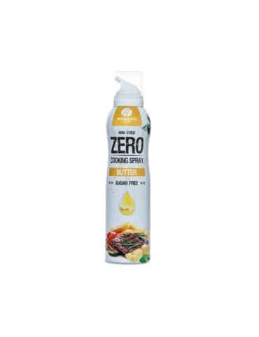 Zero Cooking Spray Butter 200 ml