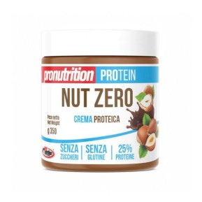 Pro Nutrition Crema Zero NutZero 350gr