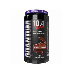 Anderson Quantum 10.4 revolt Intense Chocolate 800 g