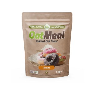 Daily Life OatMeal Instant Donuts 1 Kg