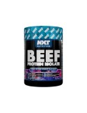 NXT Nutrition Beef Protein Isolate Green Apple 540g