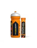 Nutrend Carnitine 100000 - 1000 ml  Arancia