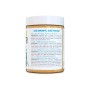 Nätoo Burro d'Arachidi Smooth 1kg | ProteinPower